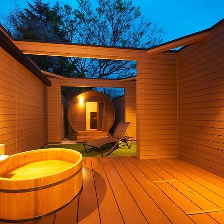 Meitei No Yado Hotel Koshien Fuefuki Zewnętrze zdjęcie
