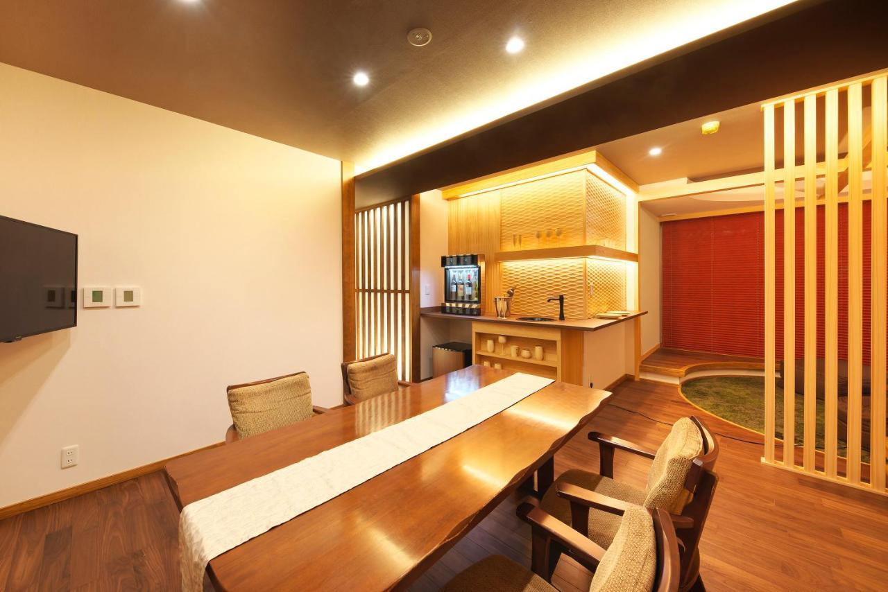 Meitei No Yado Hotel Koshien Fuefuki Zewnętrze zdjęcie
