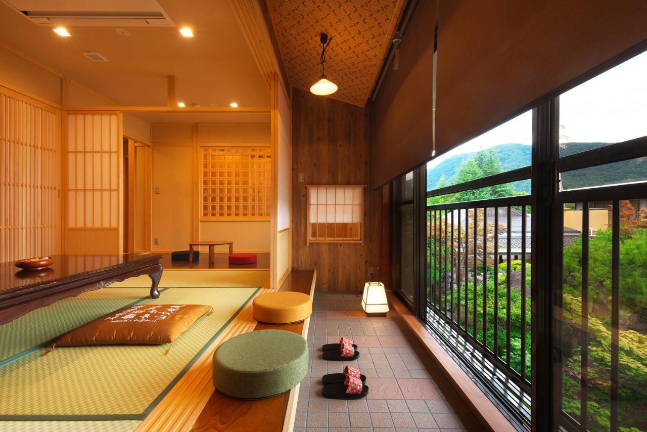 Meitei No Yado Hotel Koshien Fuefuki Zewnętrze zdjęcie