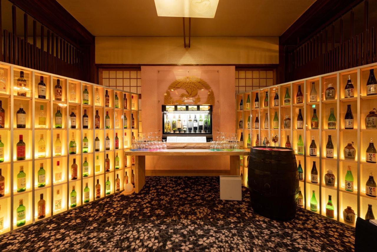 Meitei No Yado Hotel Koshien Fuefuki Zewnętrze zdjęcie