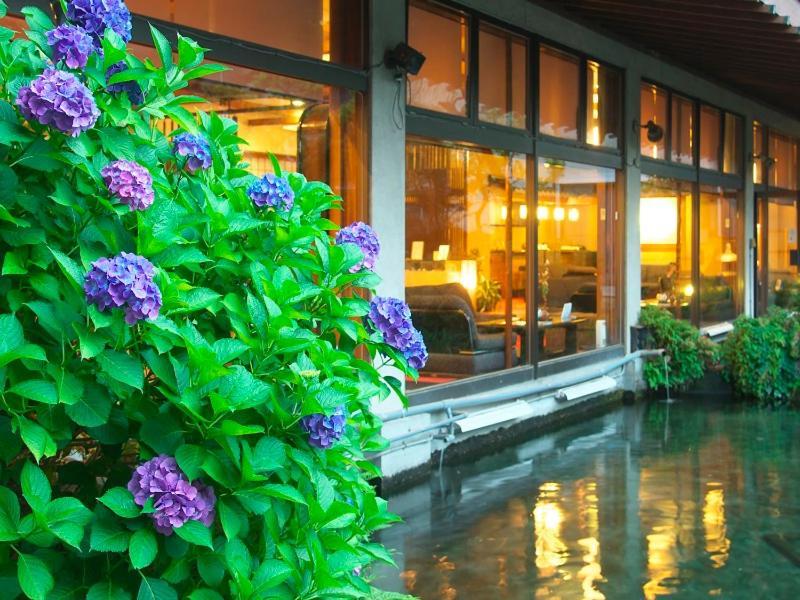 Meitei No Yado Hotel Koshien Fuefuki Zewnętrze zdjęcie