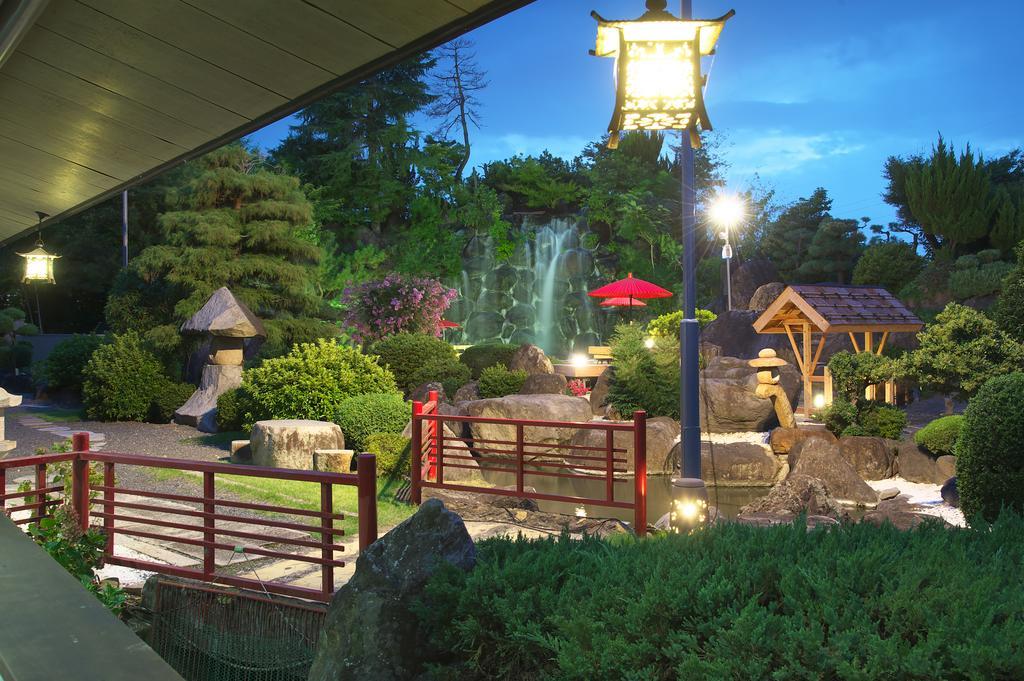 Meitei No Yado Hotel Koshien Fuefuki Zewnętrze zdjęcie