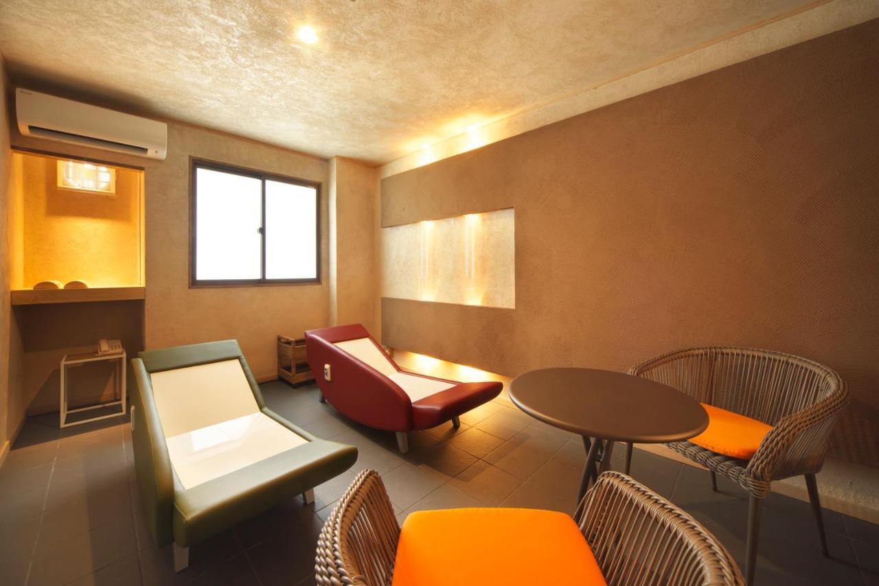 Meitei No Yado Hotel Koshien Fuefuki Zewnętrze zdjęcie